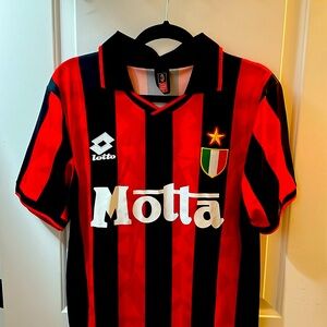 MALDINI Jersey
